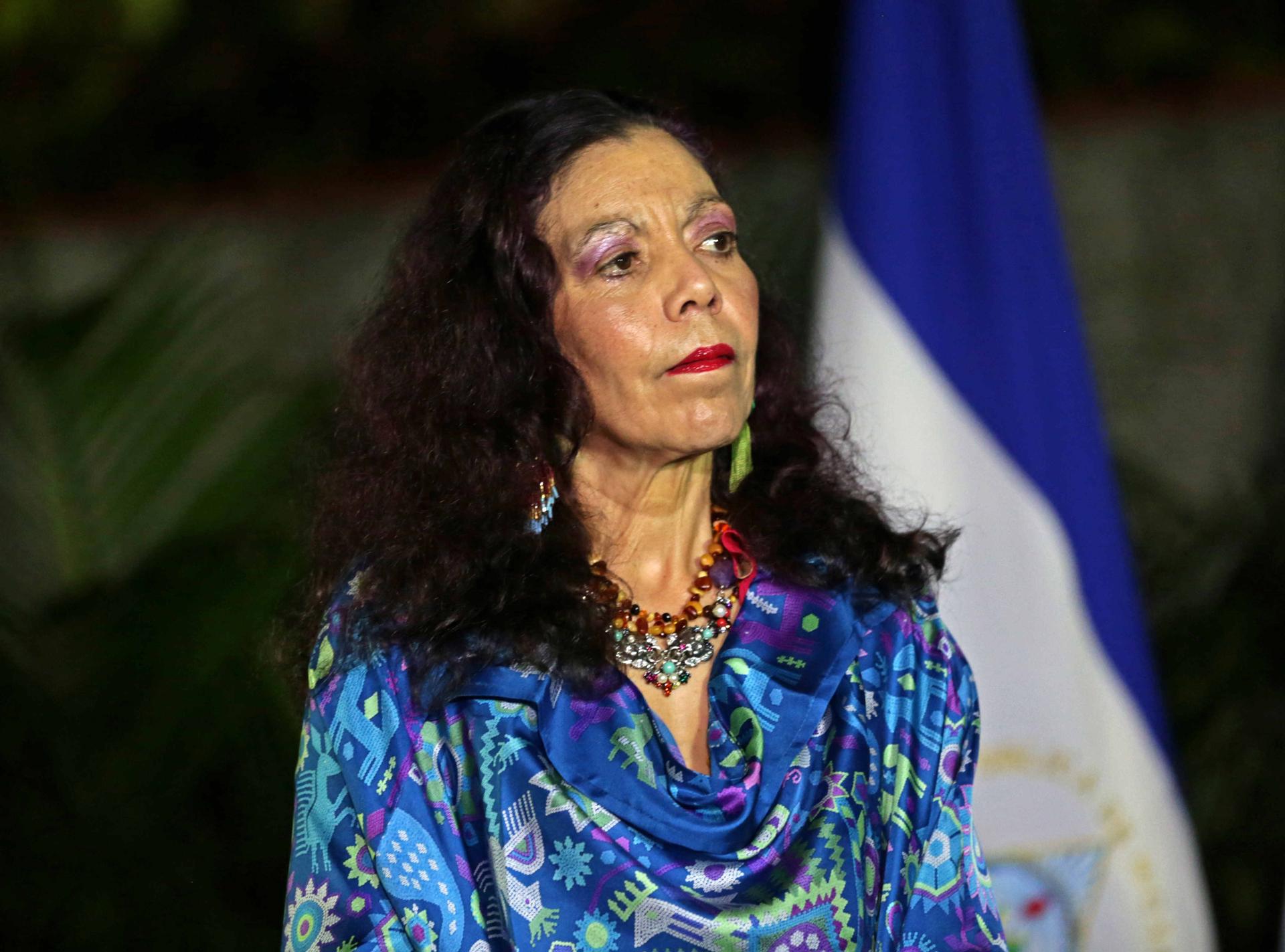 Nicaragua acudió a la COP28 para exigir justicia climática
