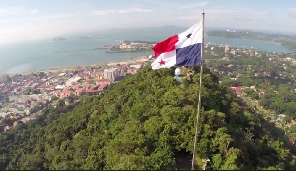 Panamá, 120 años de vida republicana