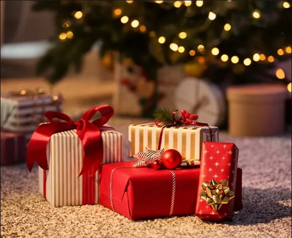 Escasean regalos de Navidad en Argentina 
