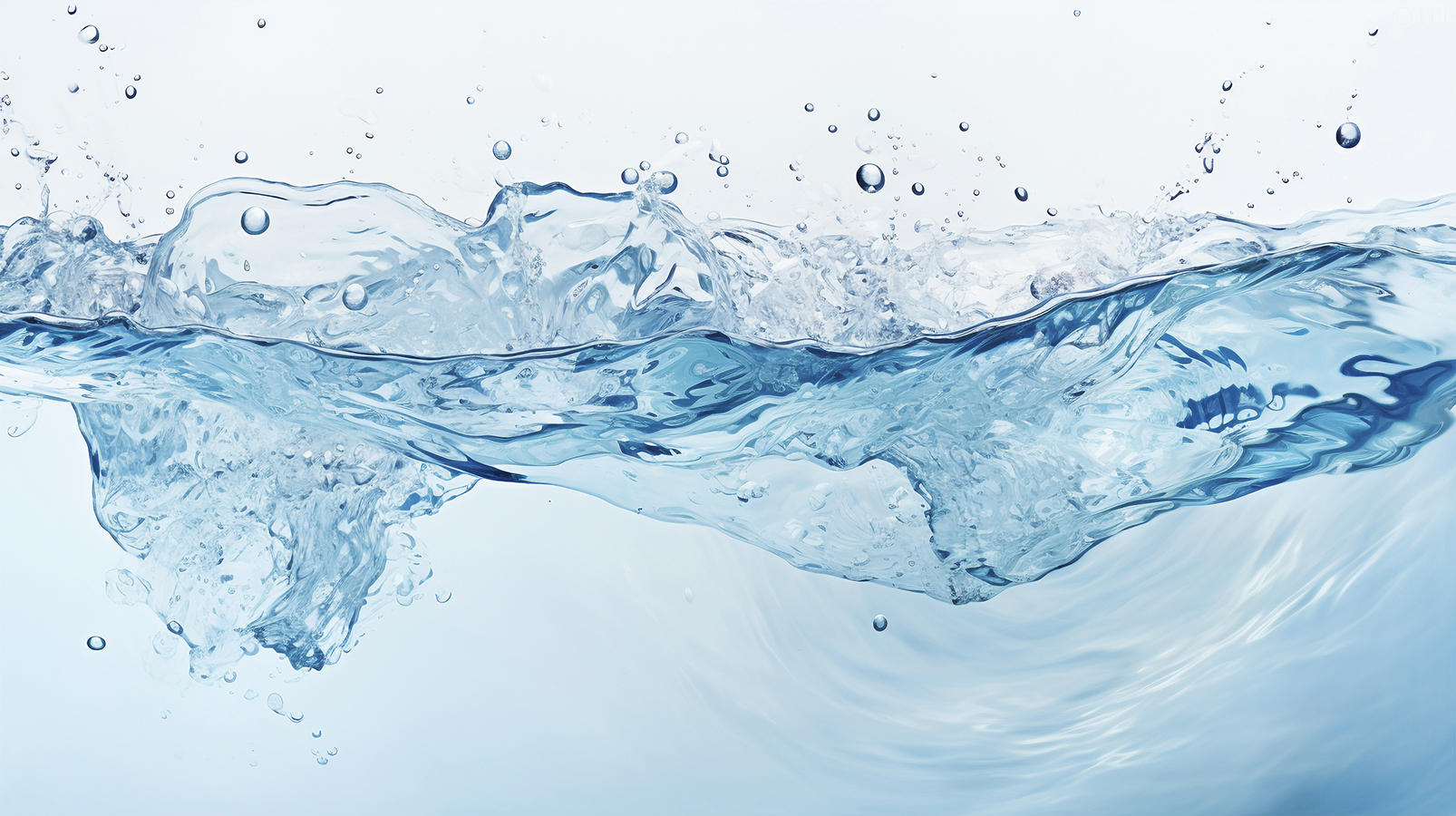 El hombre moderno usa 20 veces más agua que sus antecesores