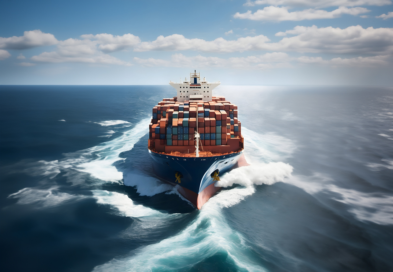El grupo Maersk desviará sus barcos al cabo de Buena Esperanza tras los ataques hutíes