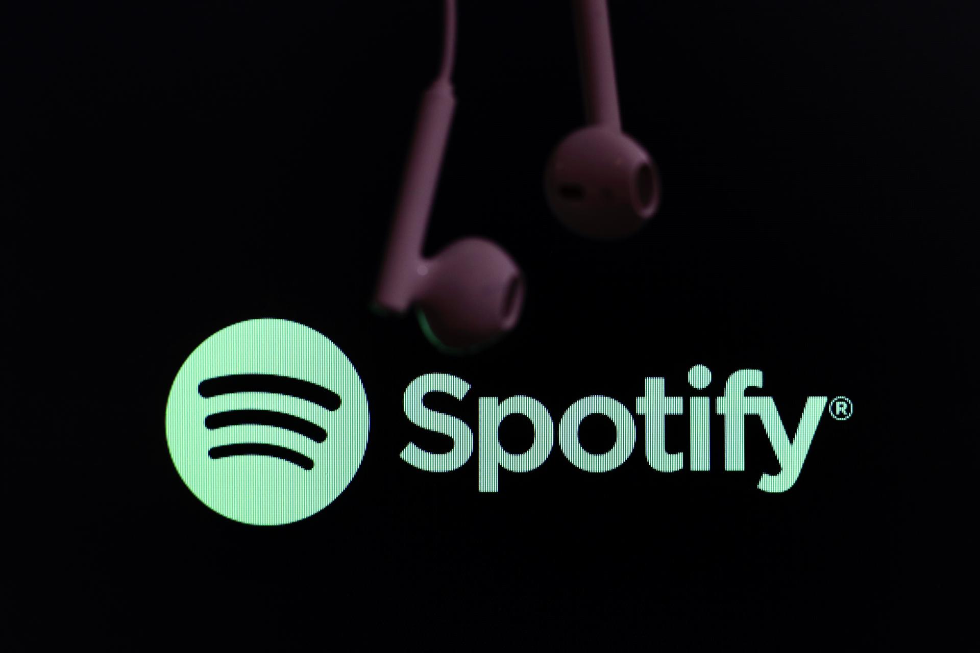 Spotify anunció a sus usuarios que abandona Uruguay