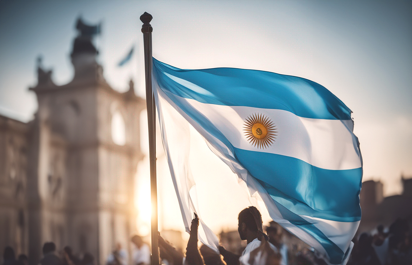 Javier Milei, ¿El futuro de Argentina?