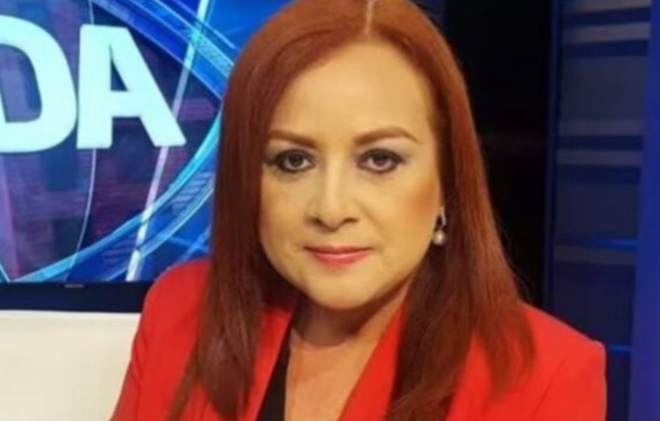 Fallece periodista Delfia Cortez