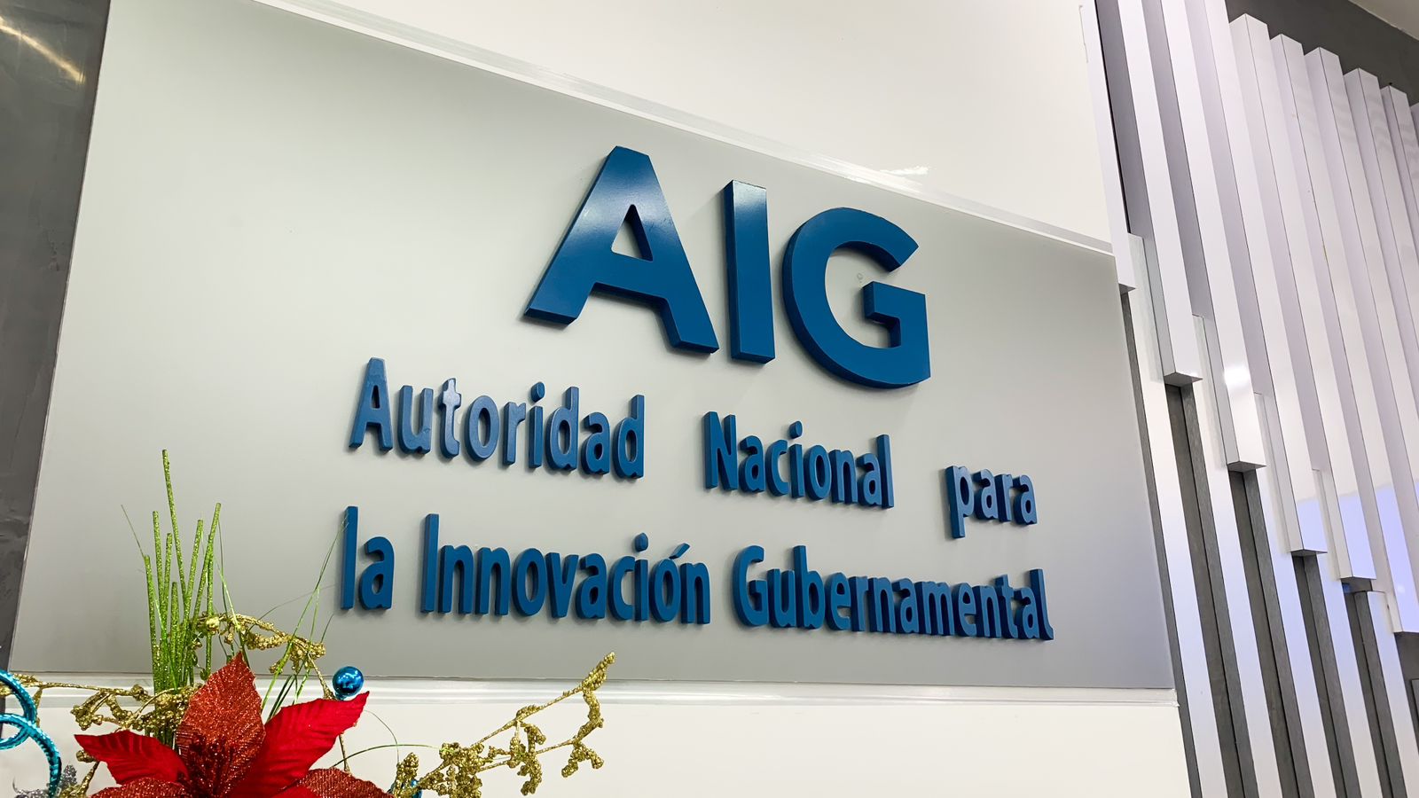 Detienen a funcionaria de la AIG por fraude en el vale digital