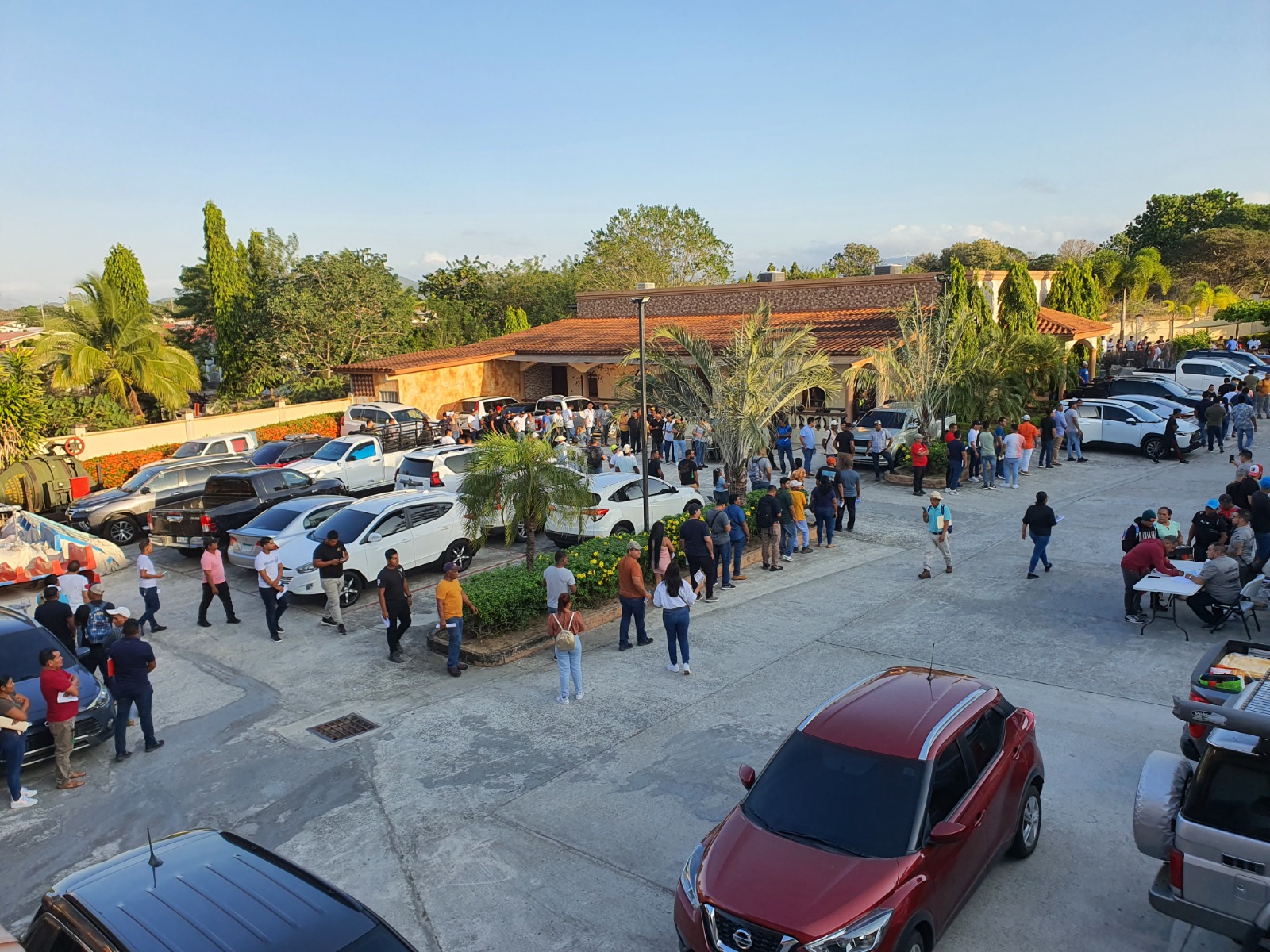 Cobre Panamá pide a 1,500 trabajadores acogerse a retiro voluntario