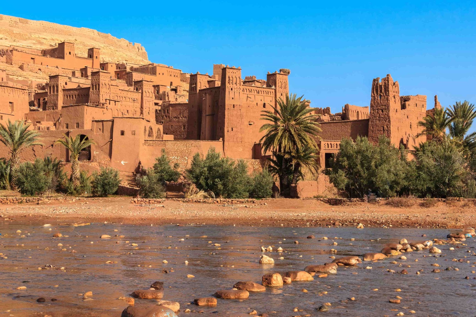 Marruecos reitera ante enviado de la ONU que la única solución es la autonomía del Sahara