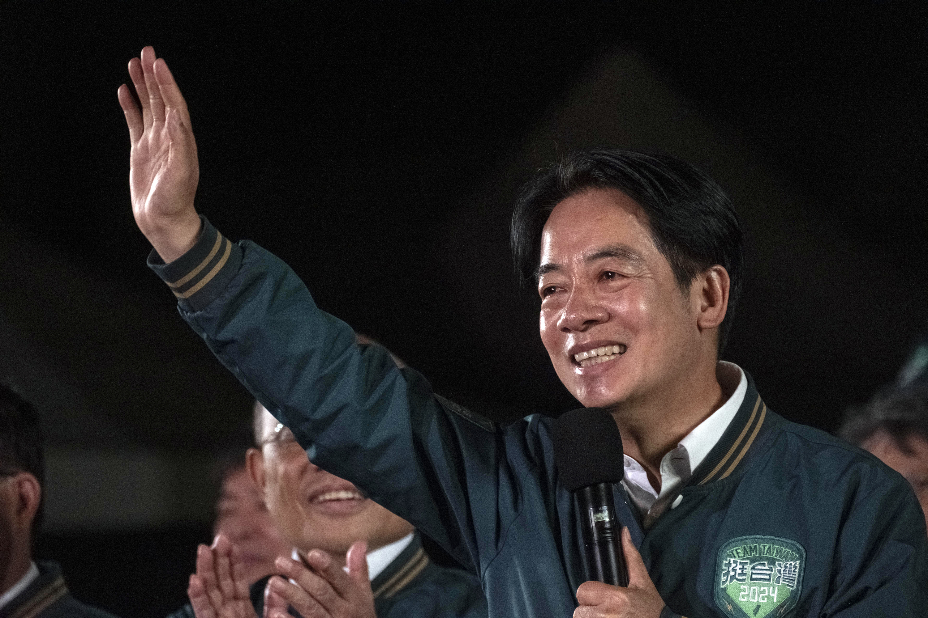 ¿Quién es Lai Ching-te, el próximo presidente de Taiwán?