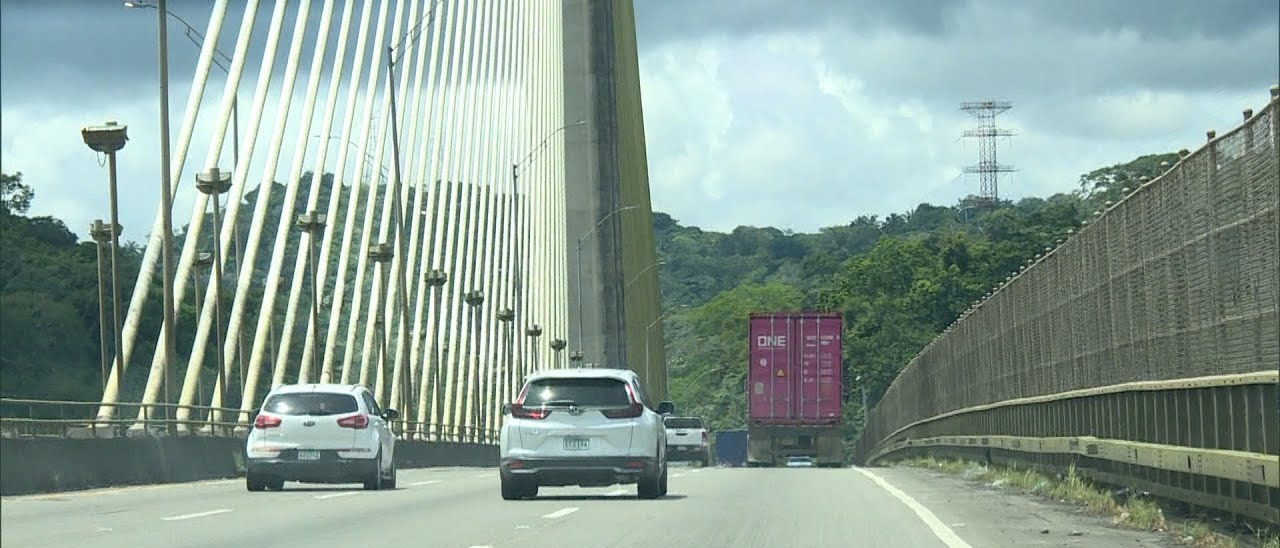 Carriles rápidos de la Vía Centenario y autopista Panamá Oeste tendrán peaje 