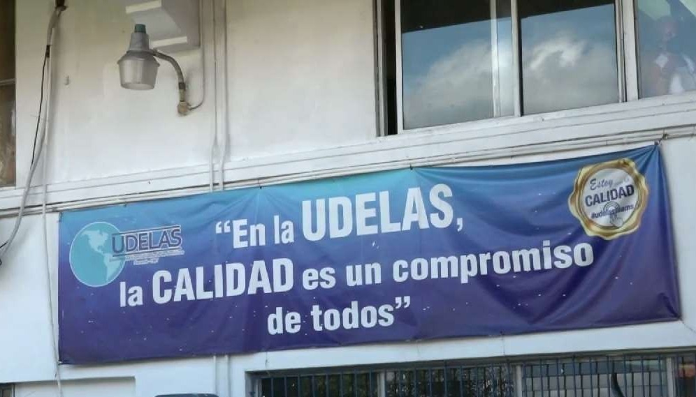 Polémica por la rectoría de Udelas, presentan denuncia contra rector saliente