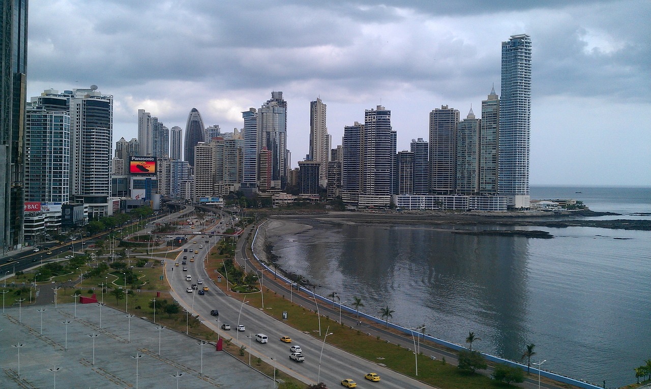 Deuda pública de Panamá asciende a $50,000 millones