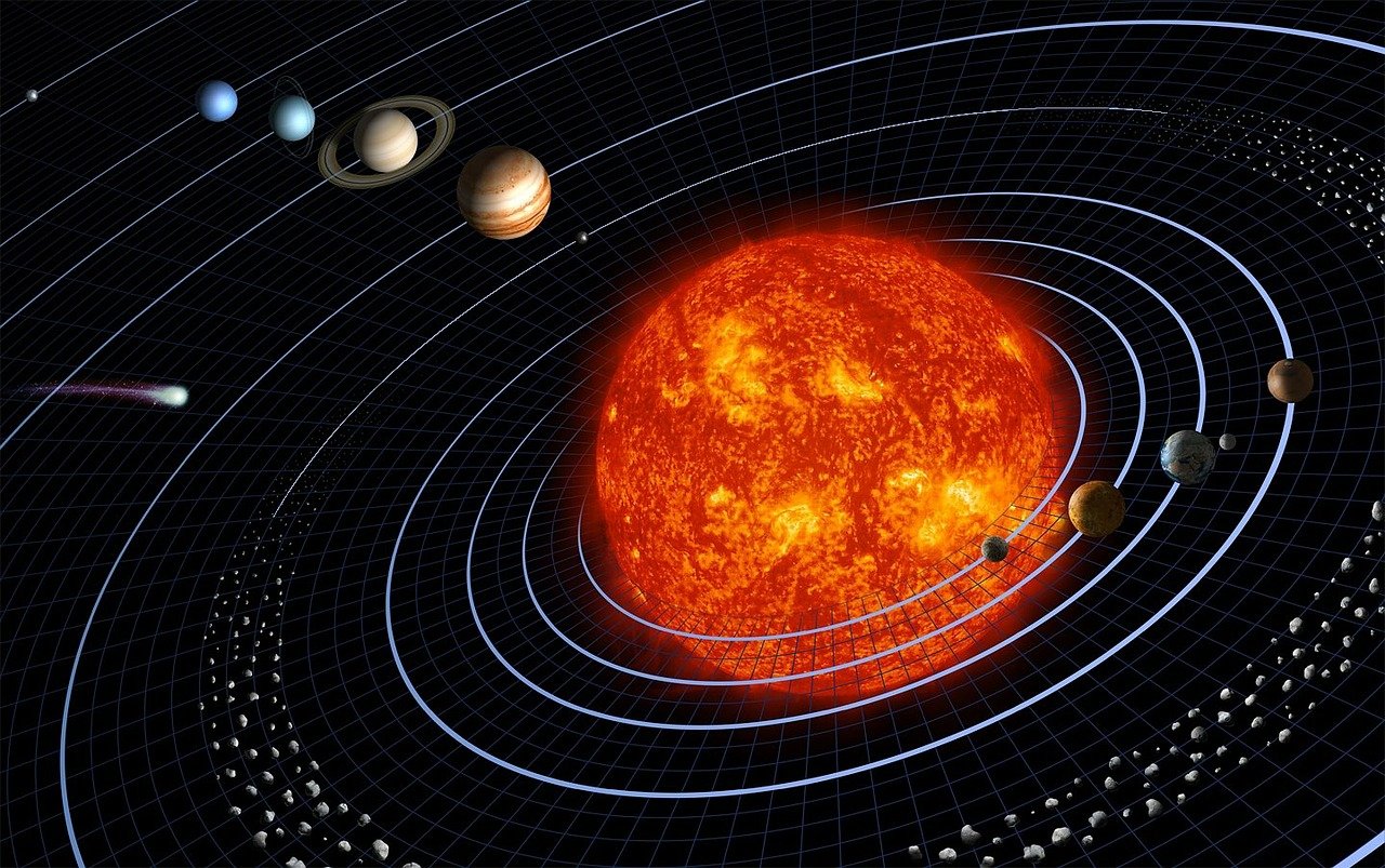 Predicciones 2024: los tres planetas en tránsito que definirán este año bisiesto 