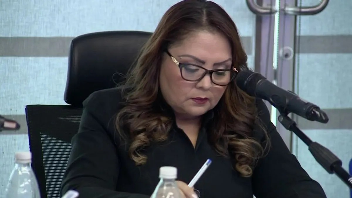 Exdiputada Dana Castañeda queda fuera en sus aspiraciones por volver a la Asamblea