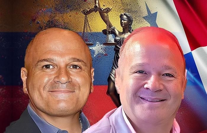 Venezuela solicita a Panamá extradición de hermanos Gaspard