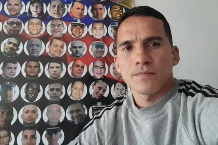 No hay información sobre secuestro en Chile de militar venezolano