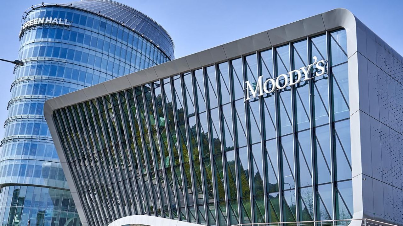 Moody's rebaja rating de Israel