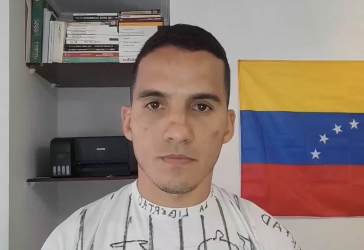 Revuelo en Chile por secuestro un exmilitar venezolano