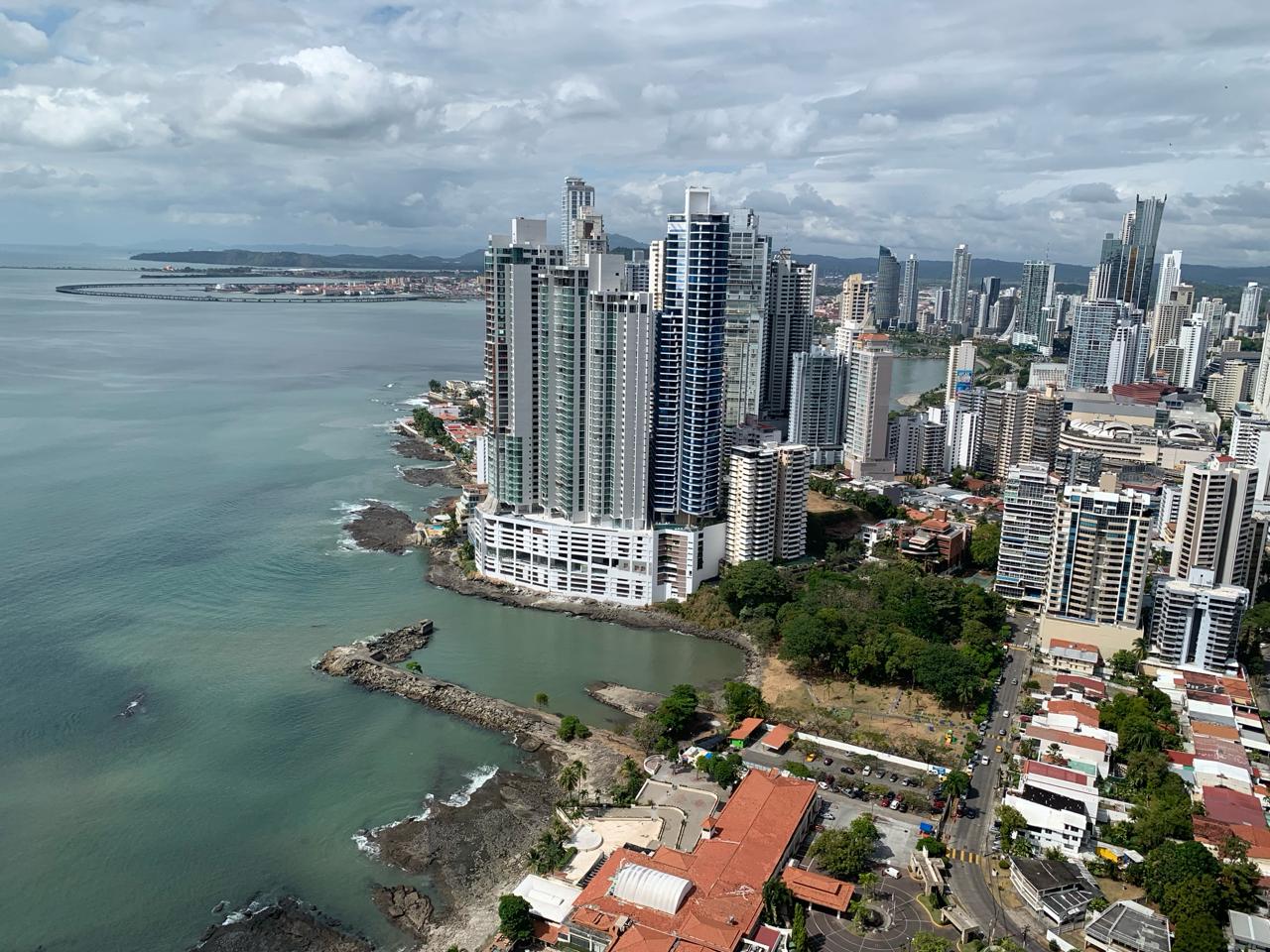 Panamá pierde grado de inversión 14 años después de otorgado por Fitch Ratings