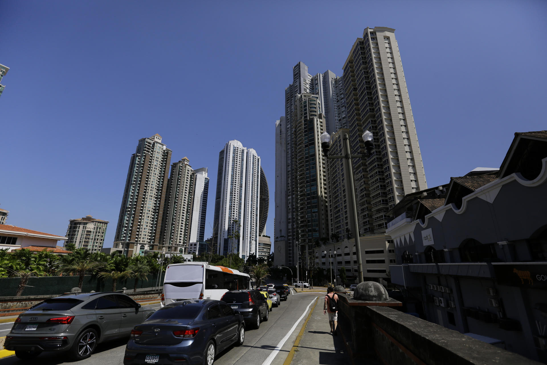 Advierten sobre los efectos de la pérdida del grado de inversión de Panamá