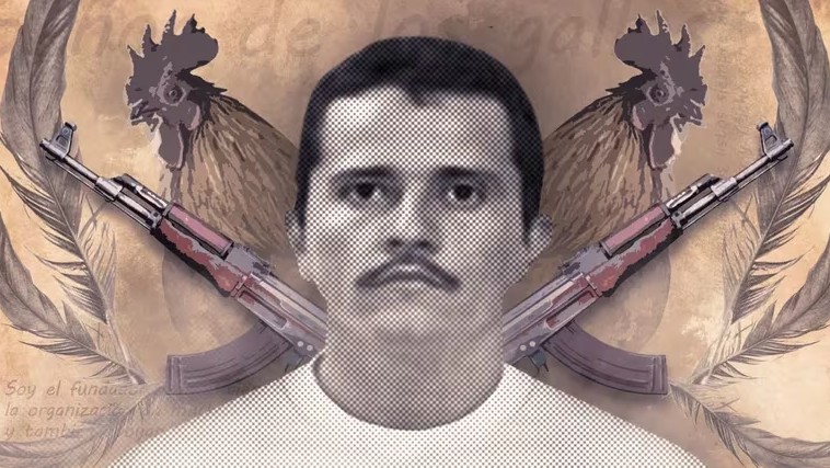 Capo del cartel de Sinaloa se habría escondido en Panamá