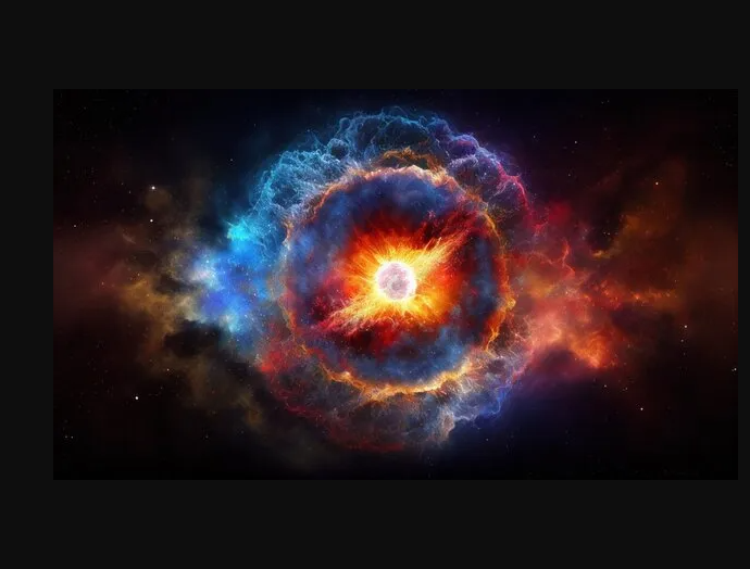 Una explosión estelar termonuclear será visible a simple vista este 2024