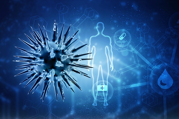 La ciencia se acerca a la posibilidad de rejuvenecer el sistema inmunitario