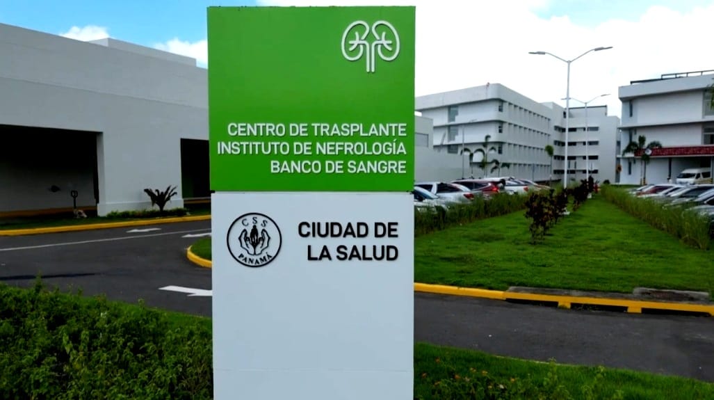 Ciudad de la Salud realizará trasplantes de riñón