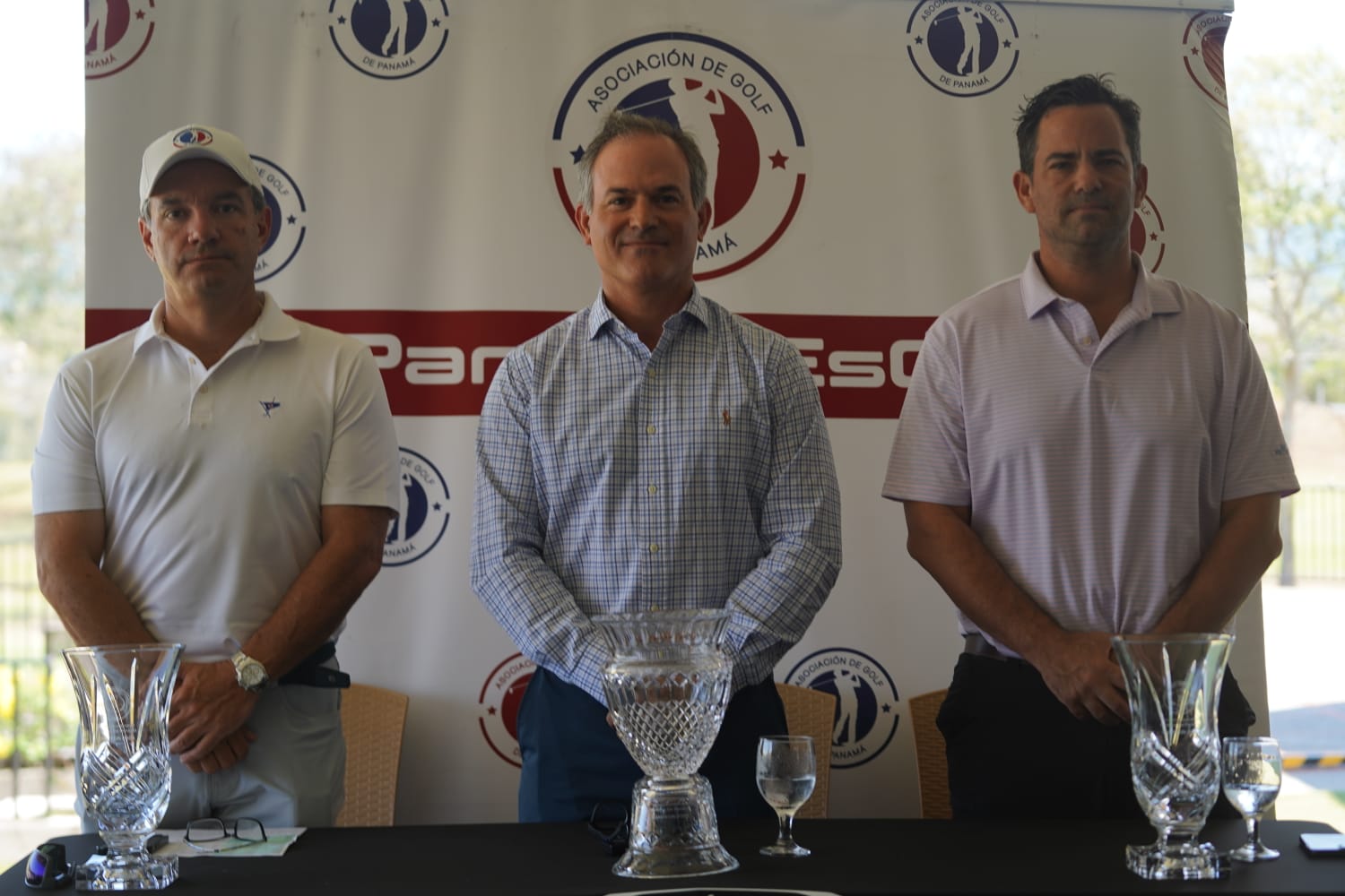 Los mejores golfistas de la región verán acción en la copa ‘Rocky’ Galindo 