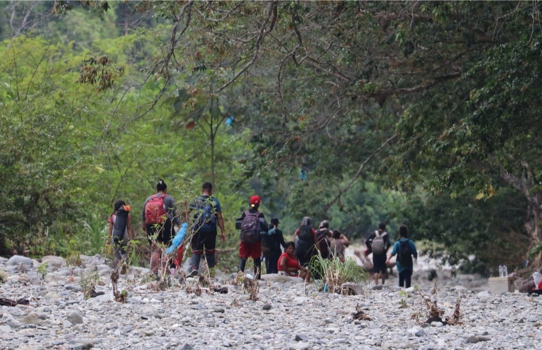 Human Rights cuestiona al gobierno por suspender labor humanitaria de Médicos sin Fronteras