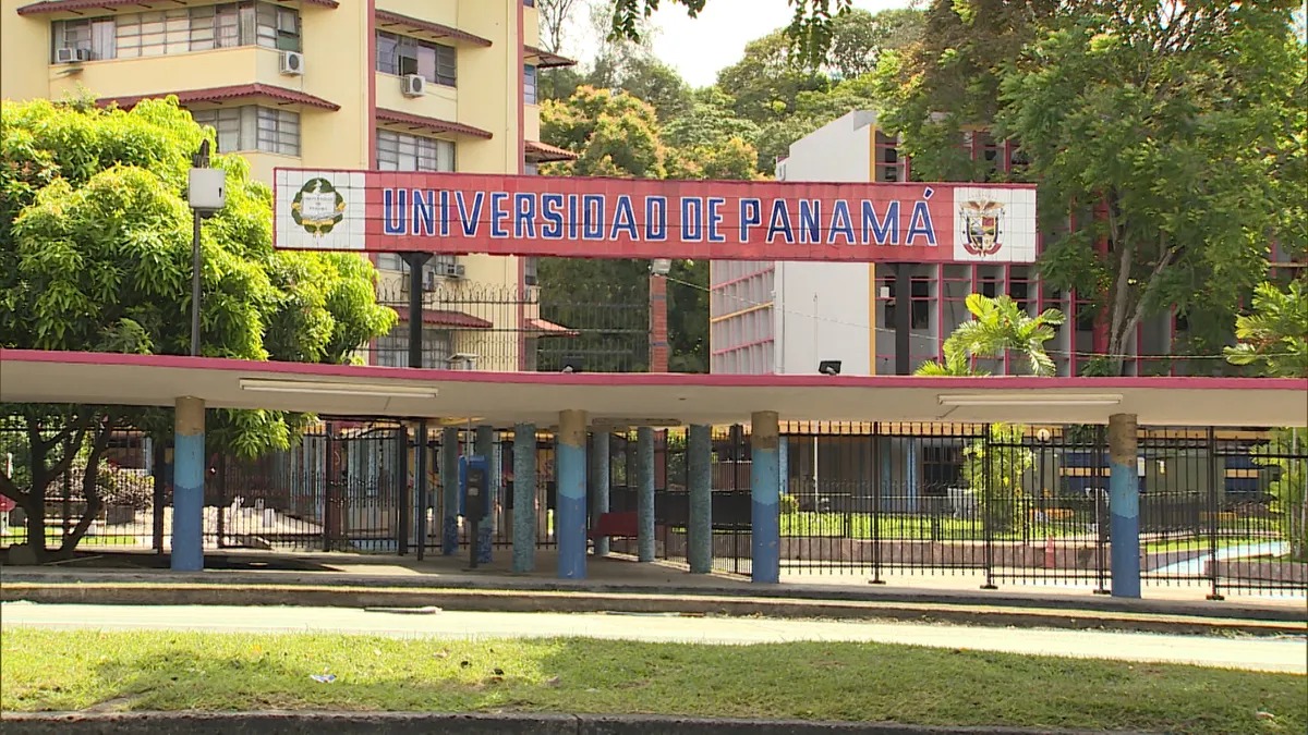 La Universidad de Panamá anuncia las fechas de admisión 2025
