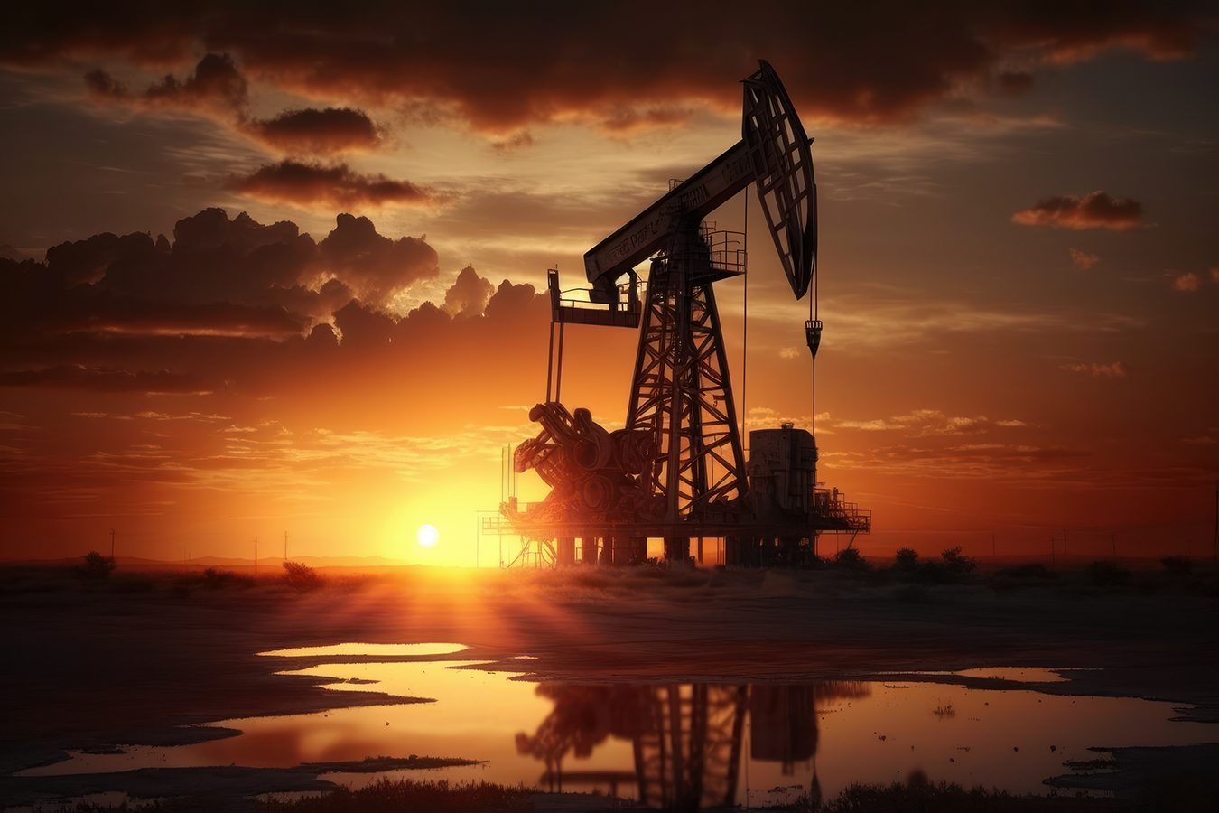 Riesgos de conflictos venideros dispara precios mundiales del petróleo