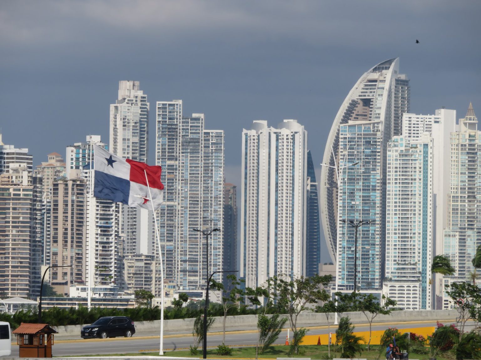Panamá se prepara para futuras evaluaciones en materia de intercambio de información fiscal