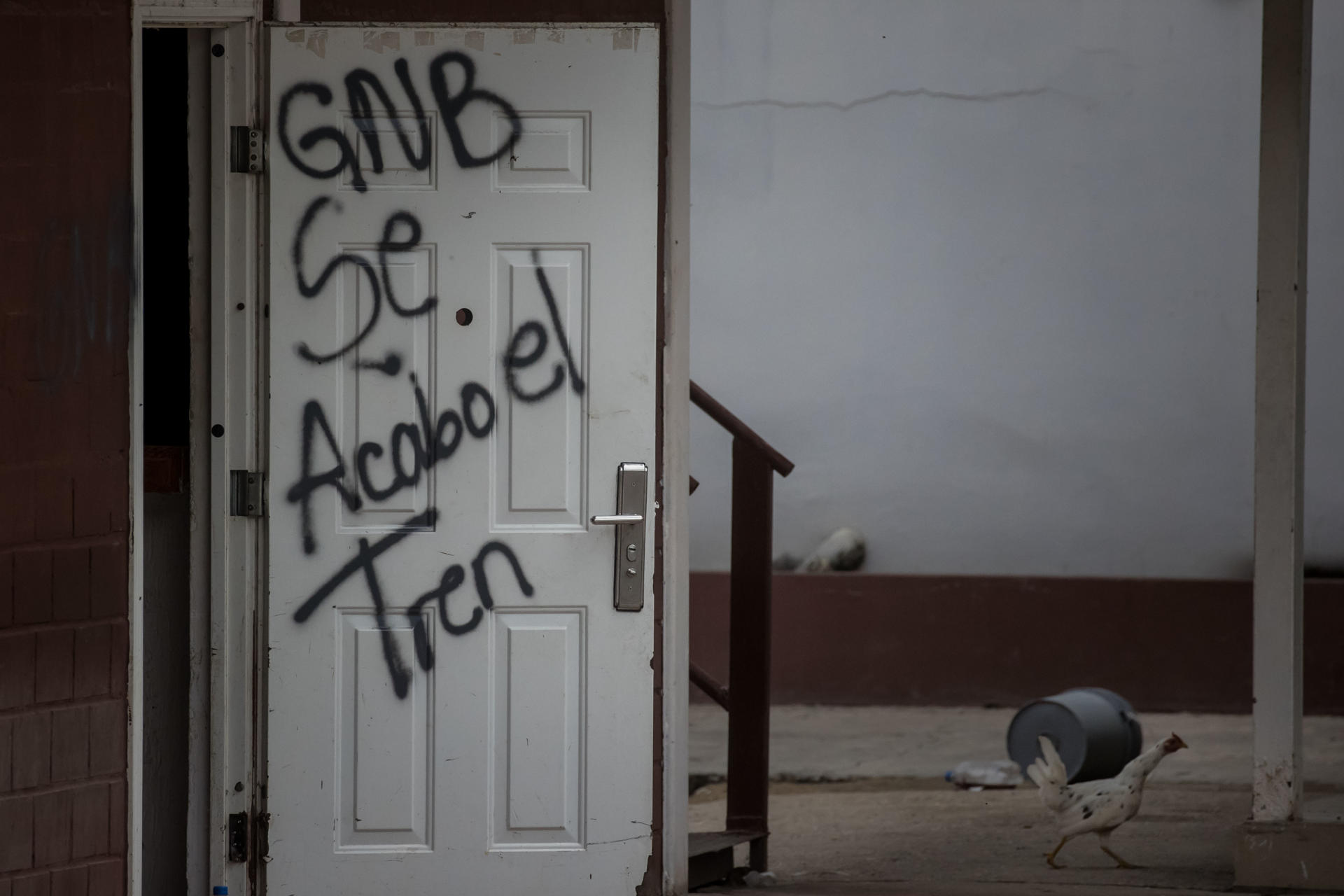 Chile dice que Venezuela “insulta” al negar existencia del Tren de Aragua