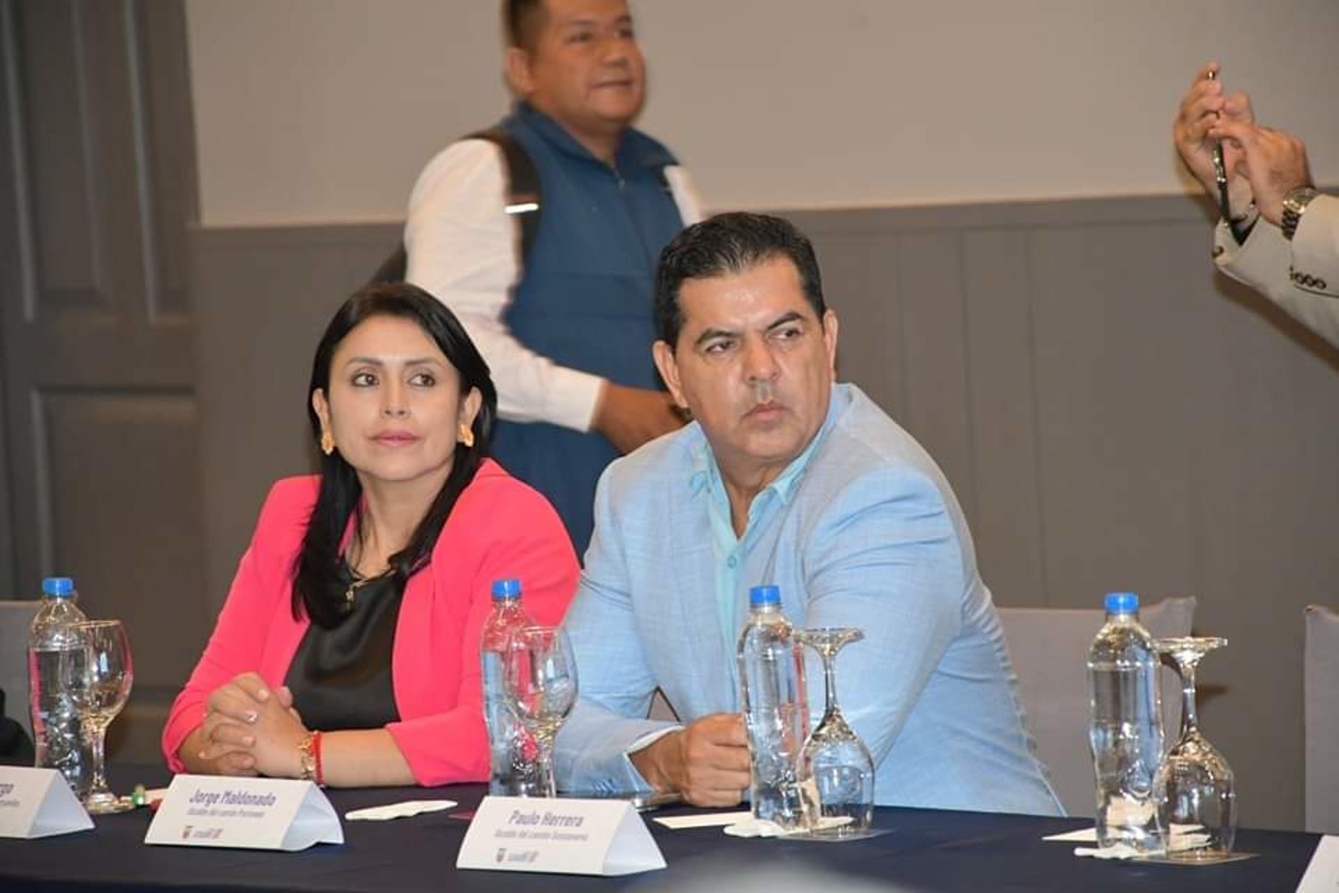 Asesinan segundo alcalde en Ecuador en 48 horas