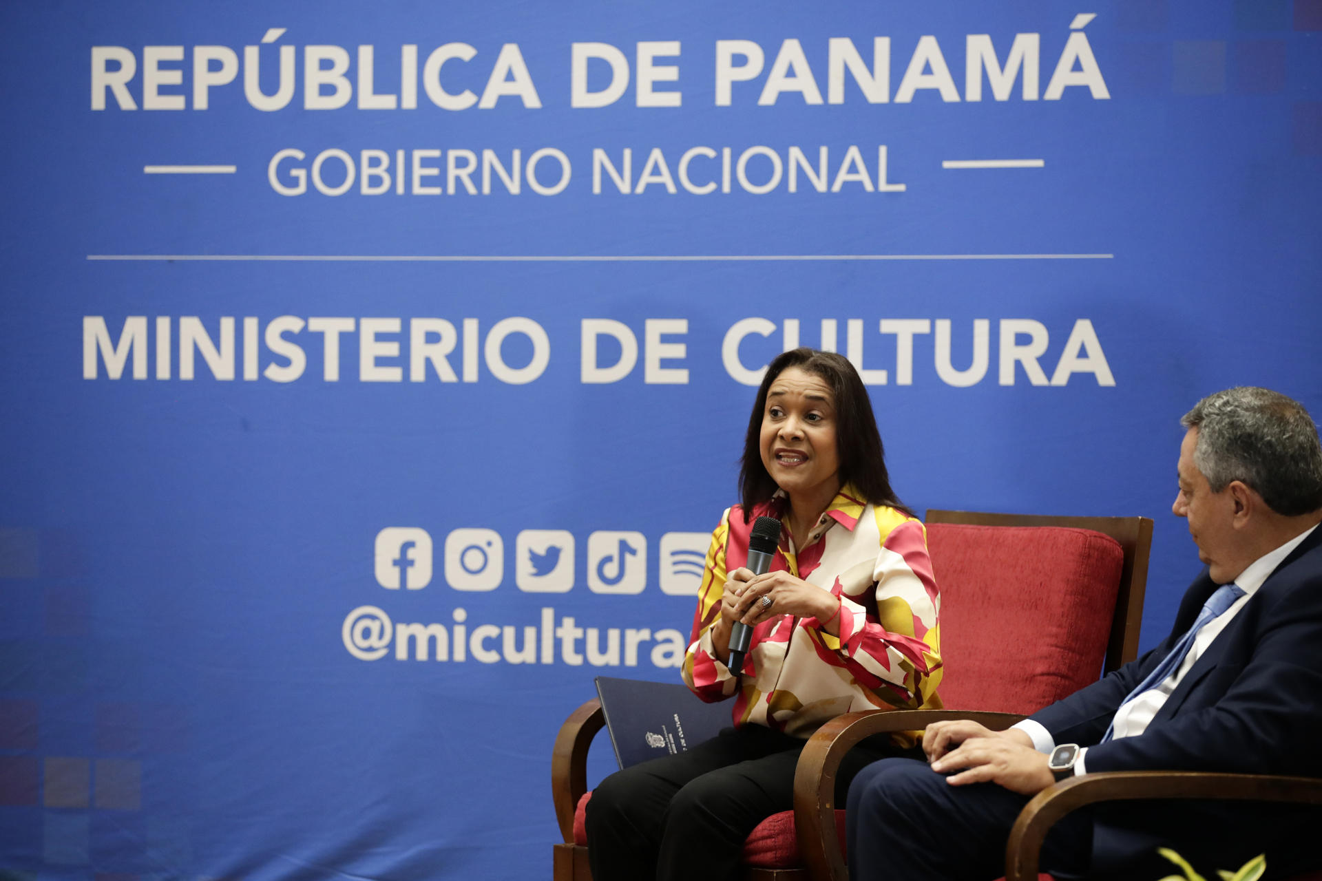 Panamá lanza la Cuenta Satélite Cultural, un proyecto para medir el impacto cultural