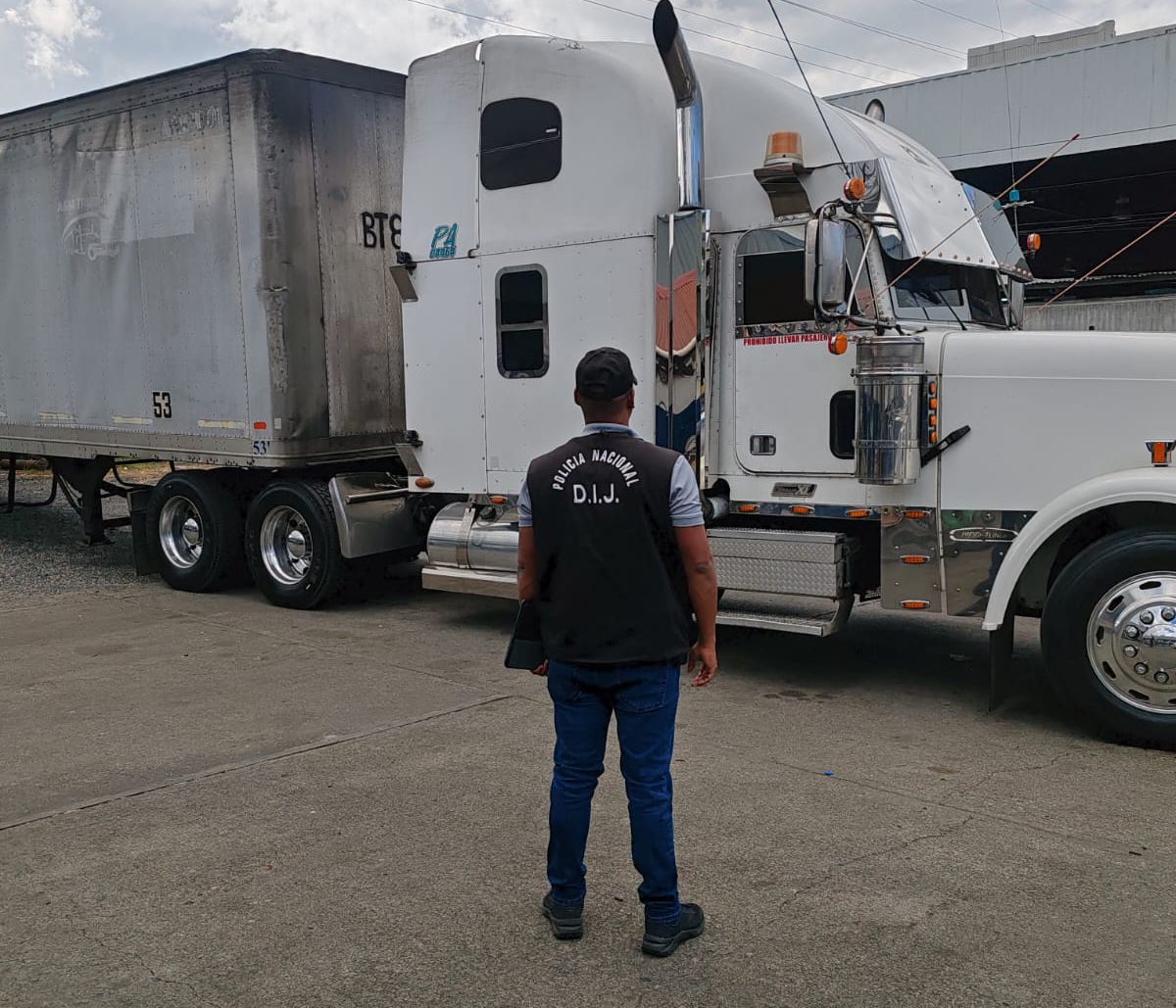 ATTT ordena suspensión de trabajos en las vías por celebración del Día de las Madres