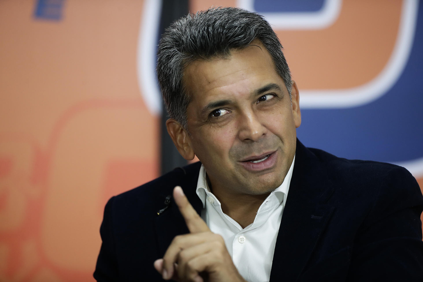 Ricardo Lombana, el candidato antisistema que busca presidir Panamá