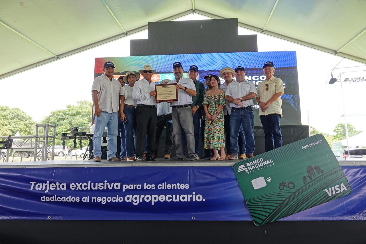 En tres meses Banconal ha entregado $67 millones a productores de Veraguas