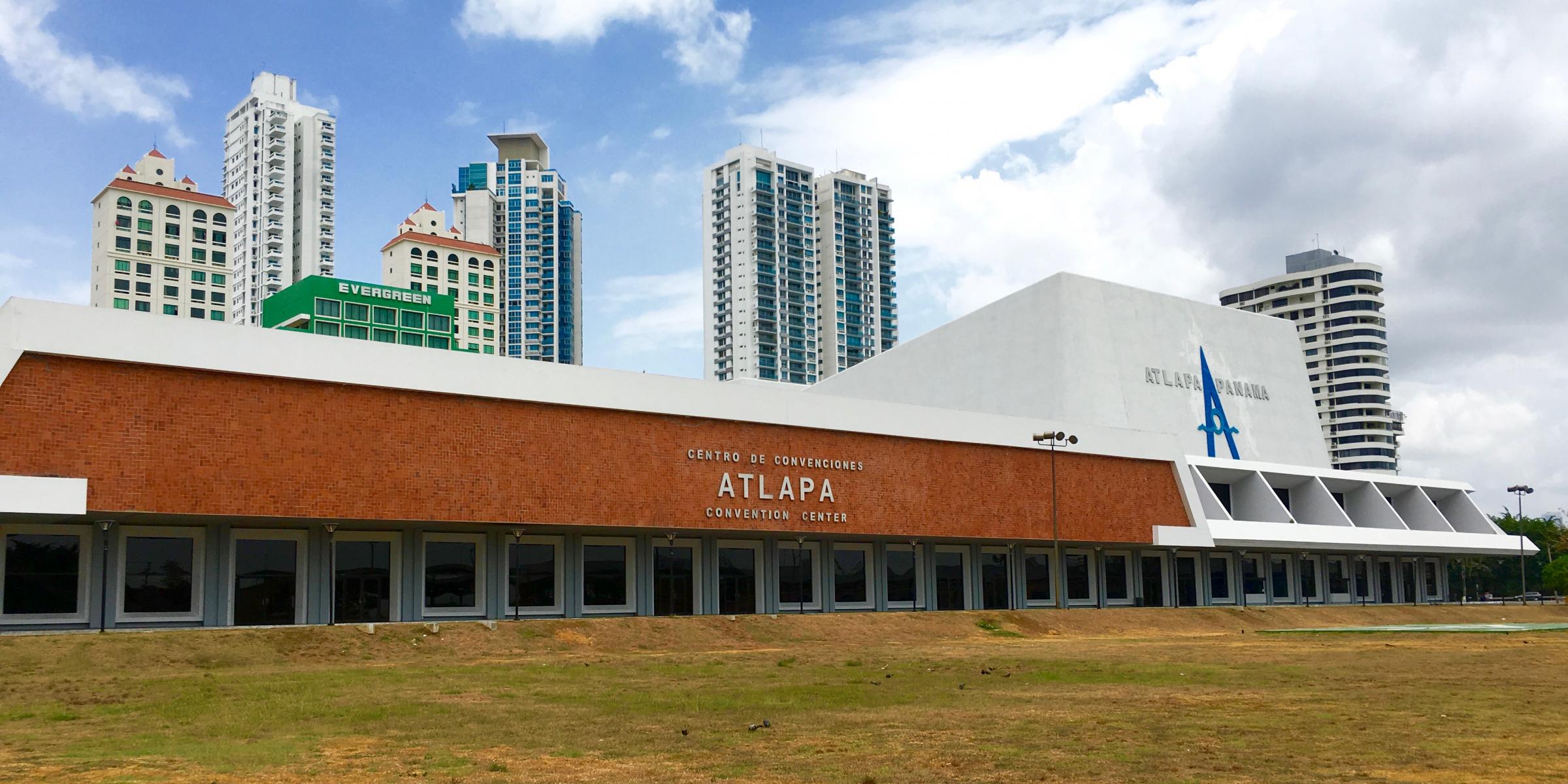 Tribunal Electoral suspende voto electrónico del 5 de mayo en ATLAPA