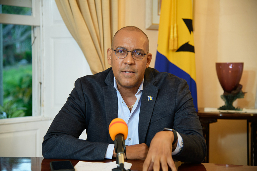 Barbados reconoce a Palestina como Estado