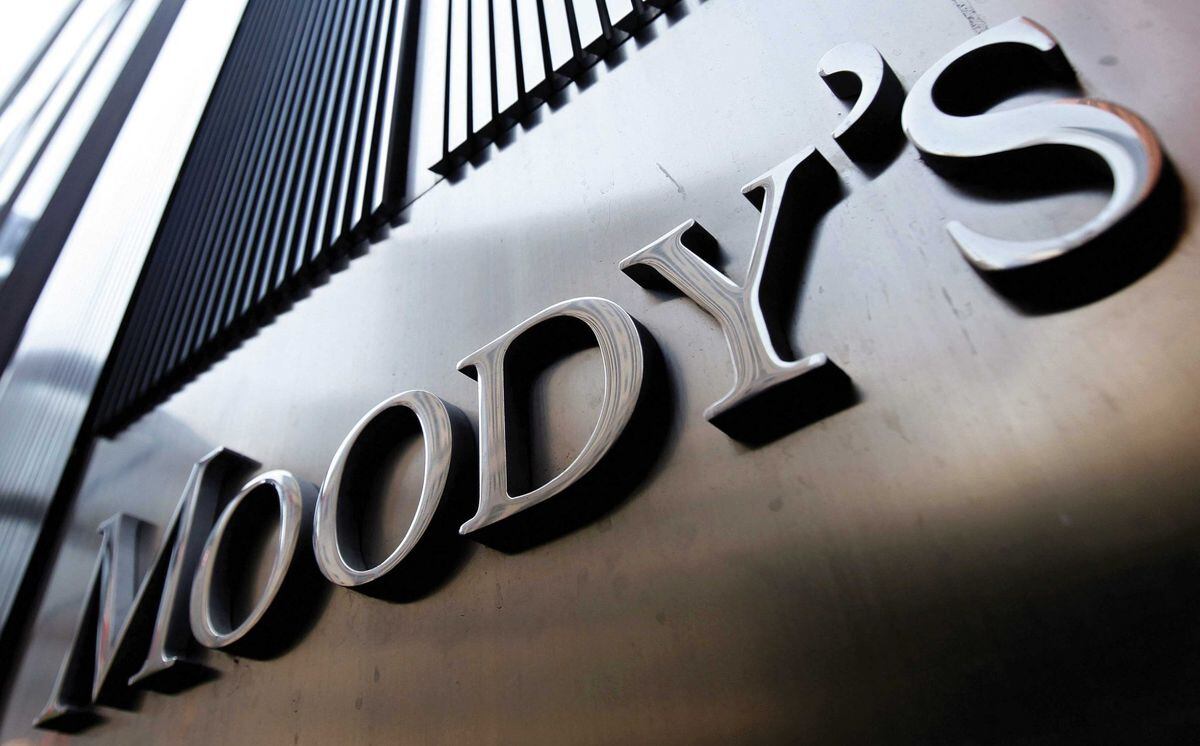 Moody’s rebajará “después de julio” calificación a Panamá