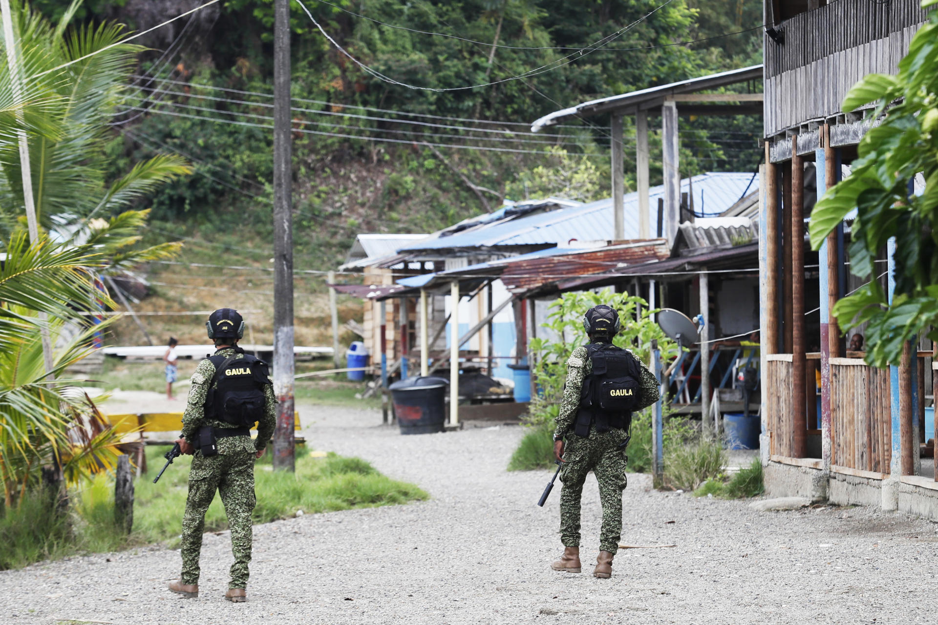 Naciones Unidas reporta aumento de asesinatos de líderes sociales en Colombia