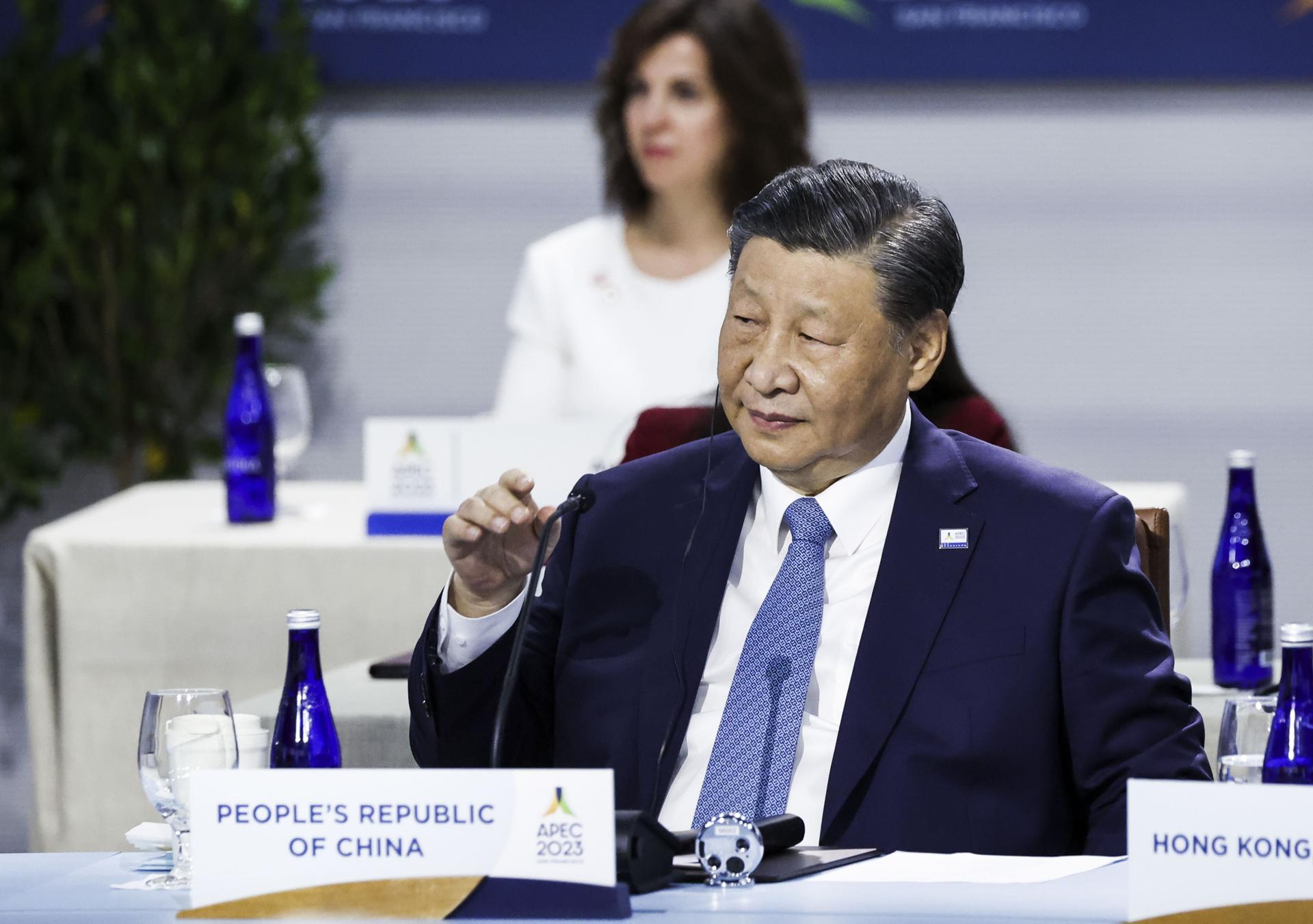 Alemania y China promueven conferencia de paz entre Ucrania y Rusia