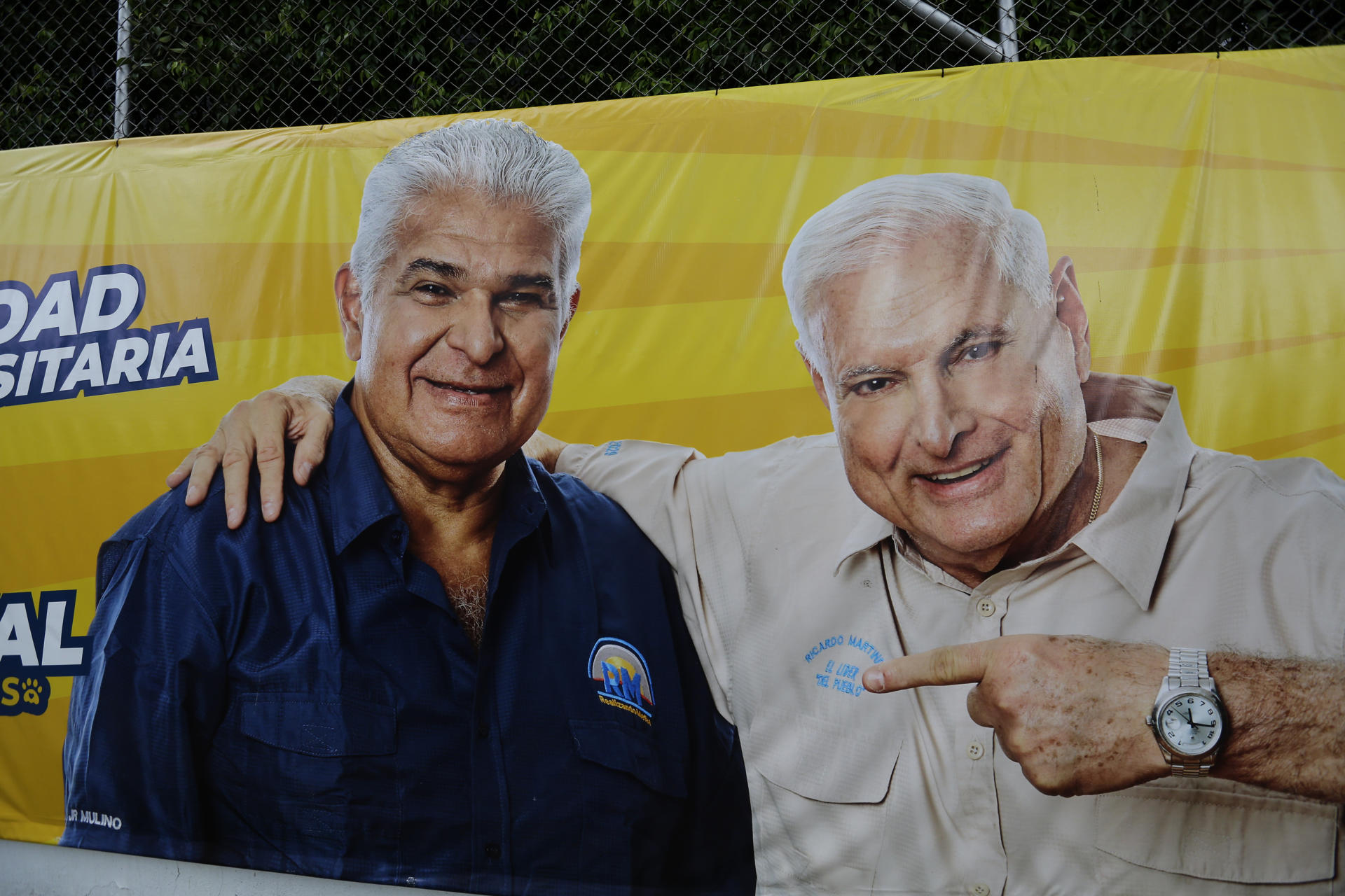 Candidatura de Mulino, que lidera las encuestas, sigue en pie para los comicios en Panamá