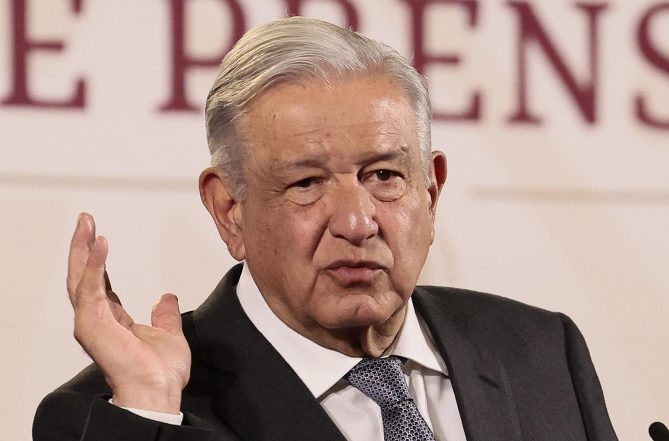 López Obrador celebra postura de OEA sobre Ecuador