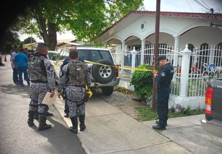 Intenta suicidarse tras matar a puñaladas a una mujer en Veraguas