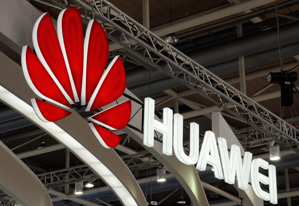 EE.UU. revoca licencias de exportación de chips a Huawei por razones de "seguridad"