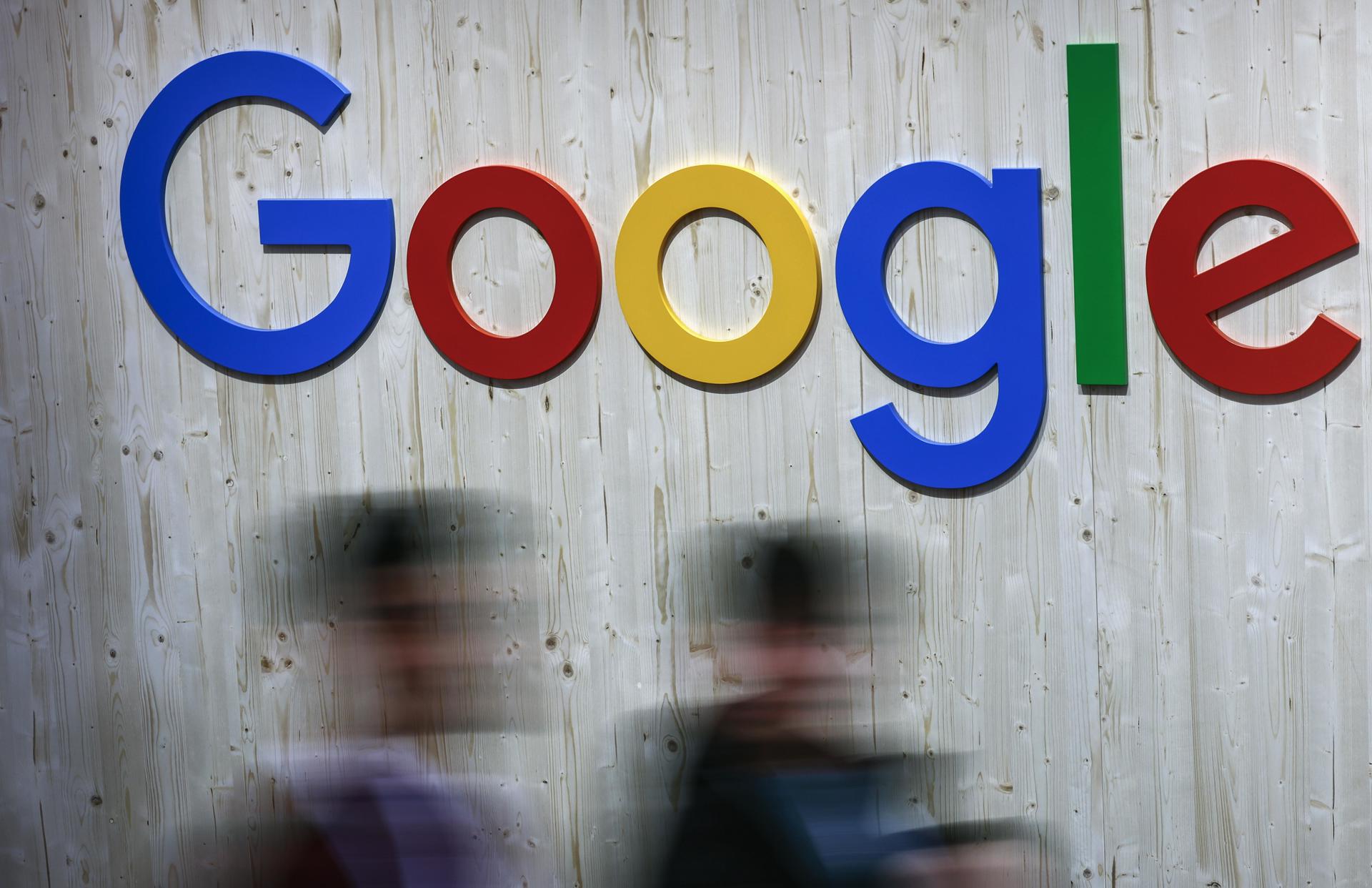 Buscan decidir si Google es un monopolio ilegal