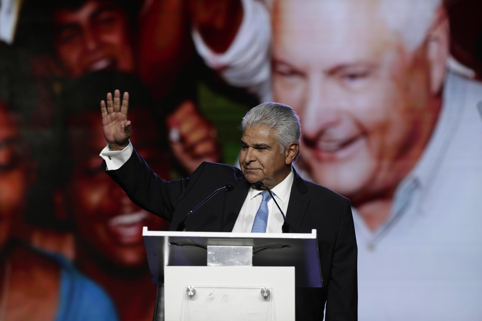 Quién es Mulino, el presidente electo de Panamá