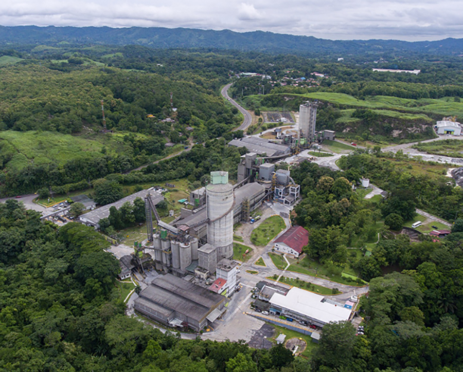 Argos cesa producción de concreto y se enfoca en el negocio del cemento